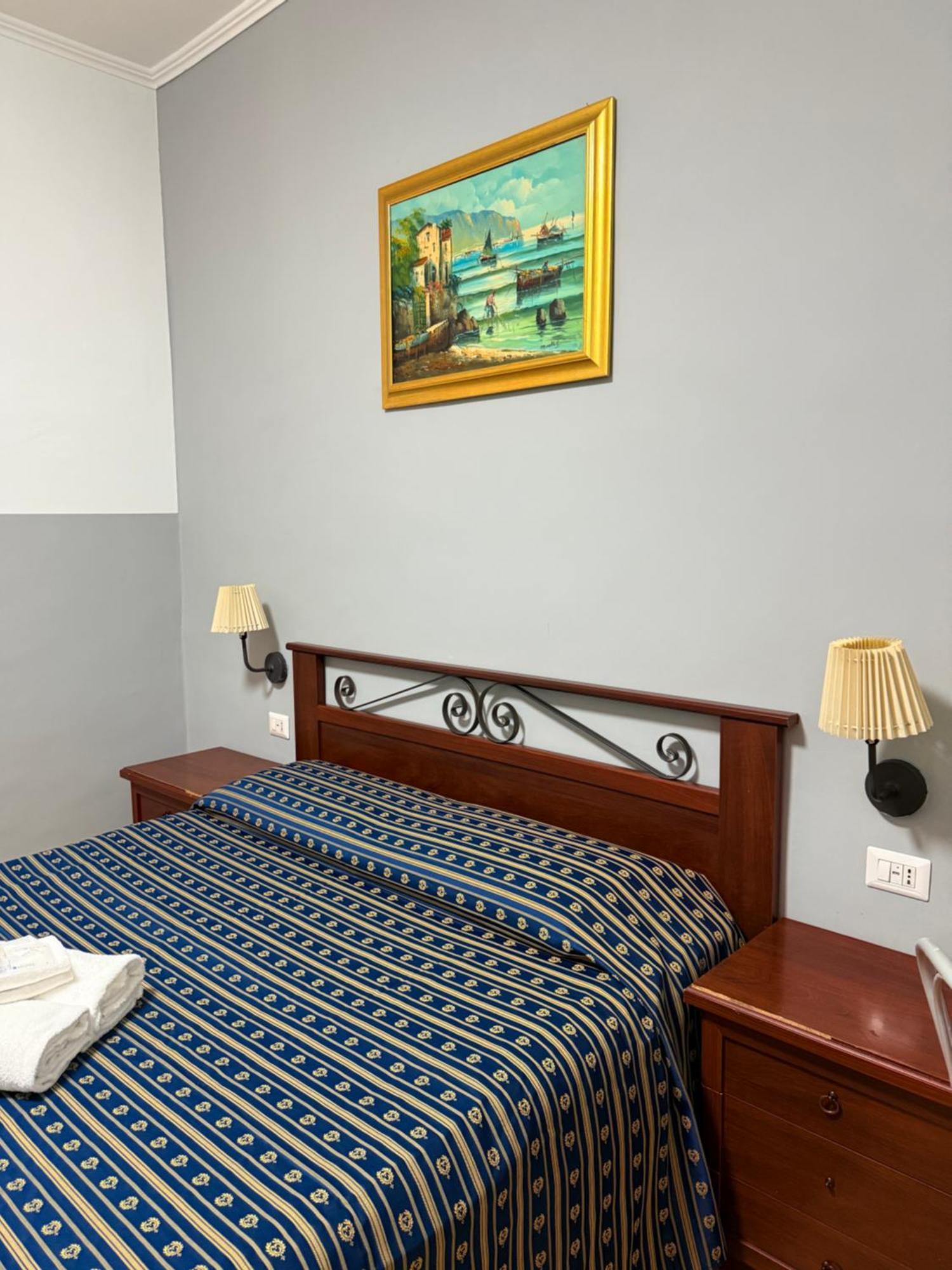 Vertex Suite Rome Buitenkant foto