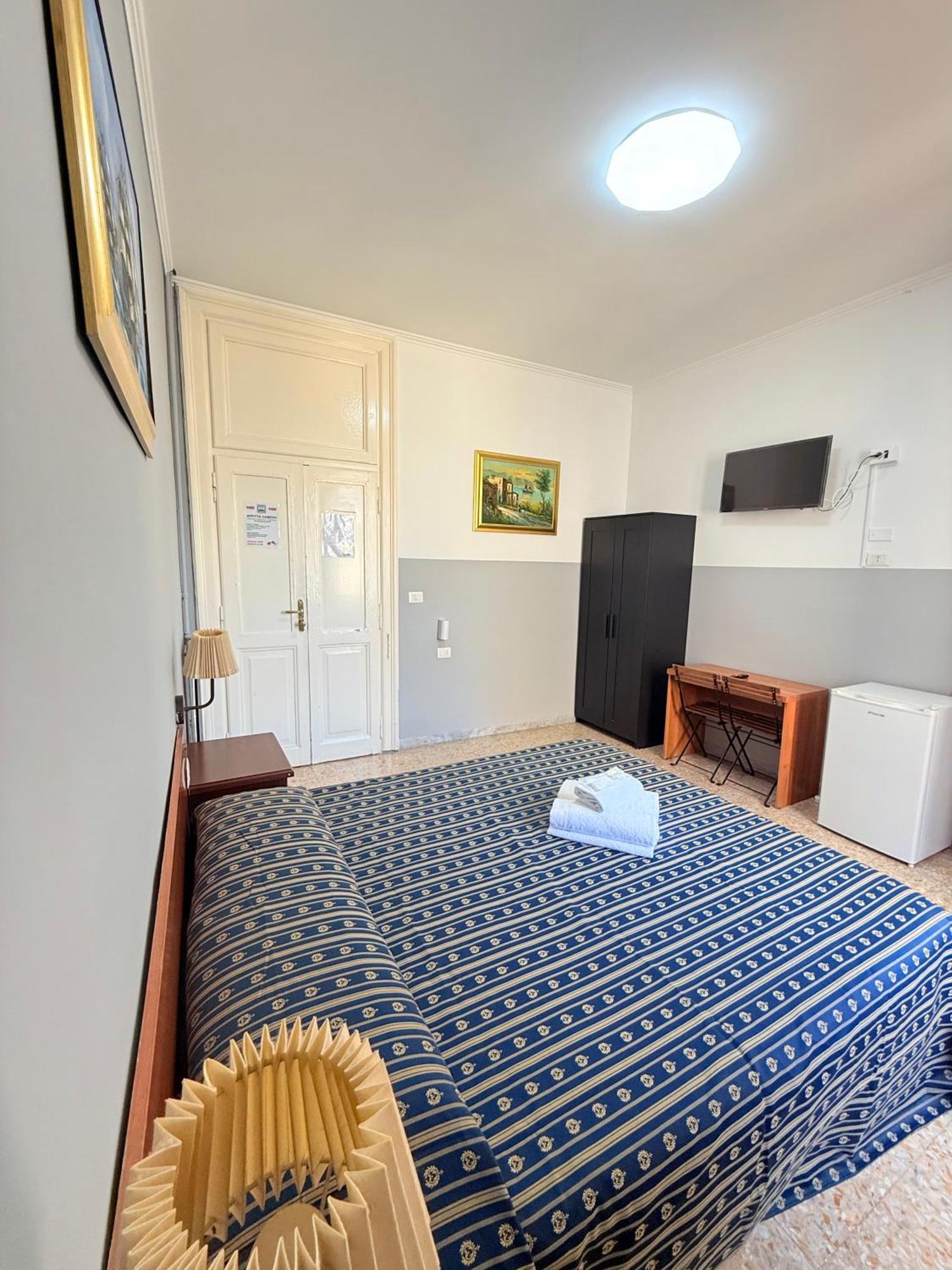 Vertex Suite Rome Buitenkant foto