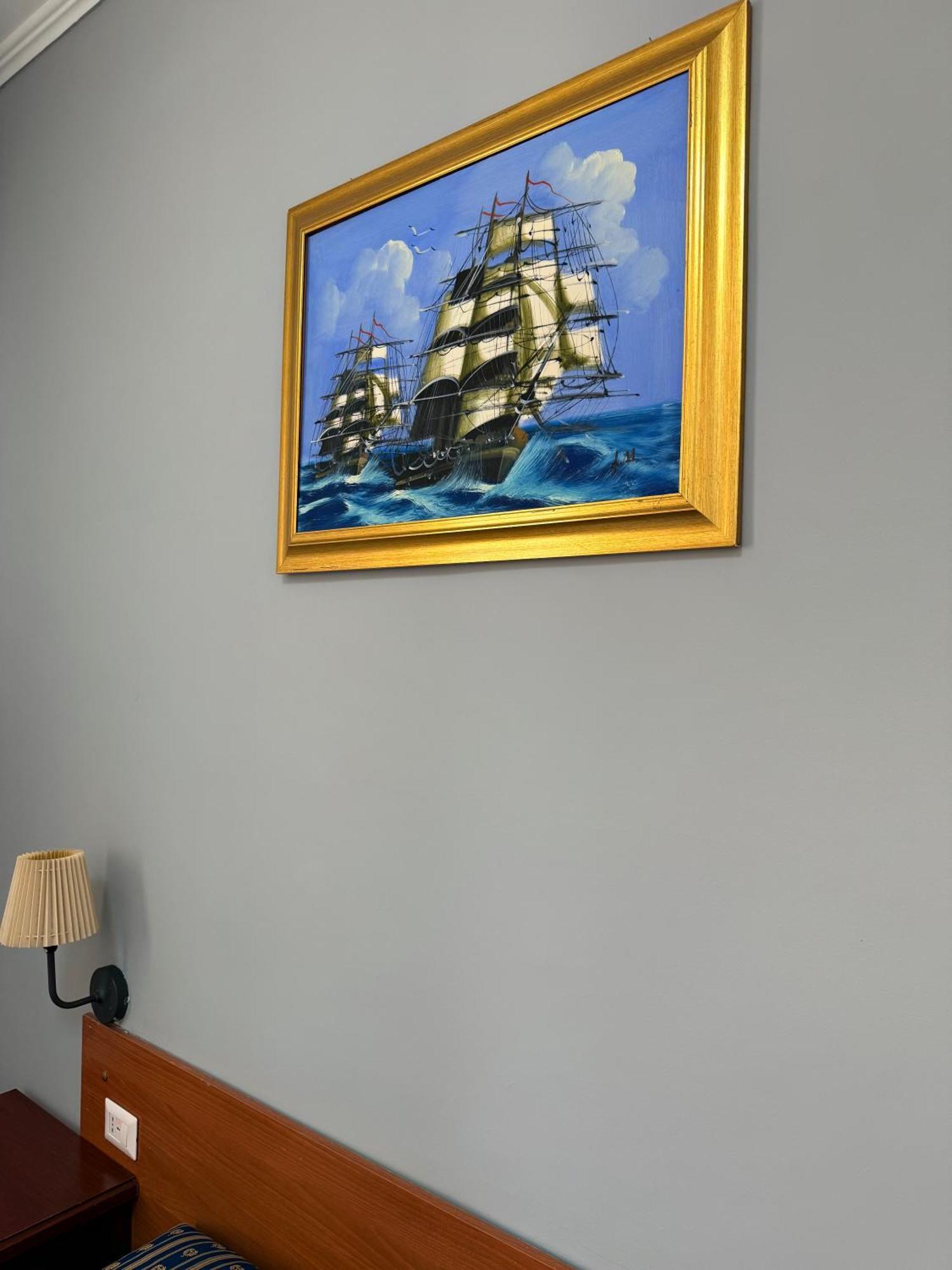 Vertex Suite Rome Buitenkant foto