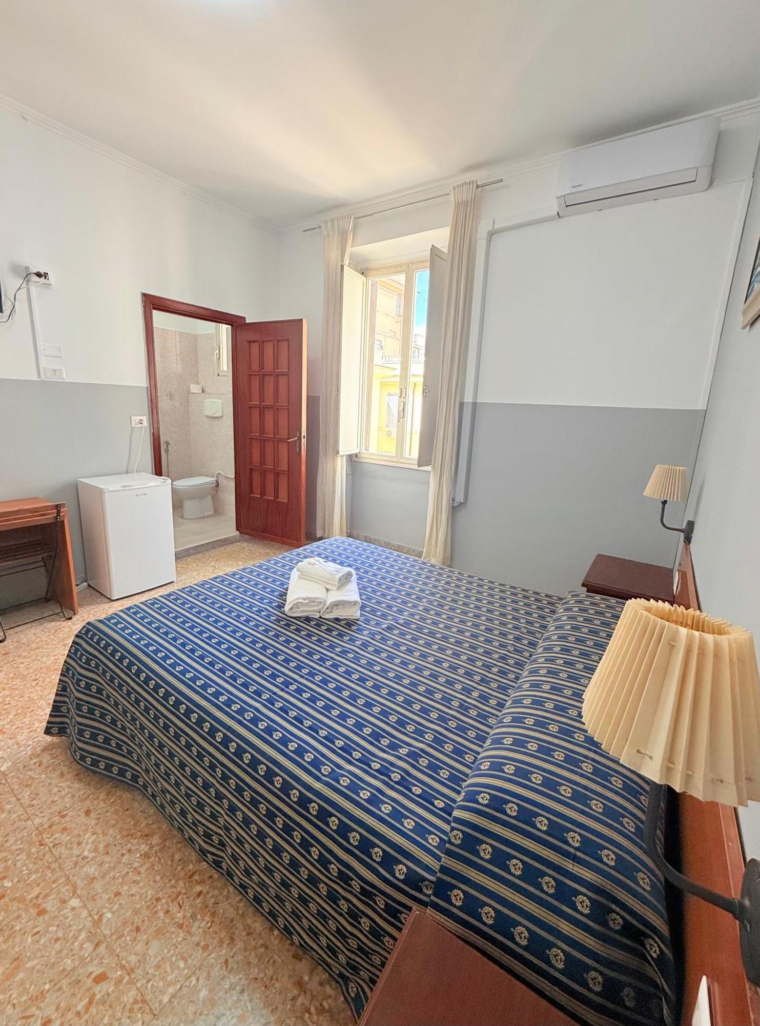 Vertex Suite Rome Buitenkant foto