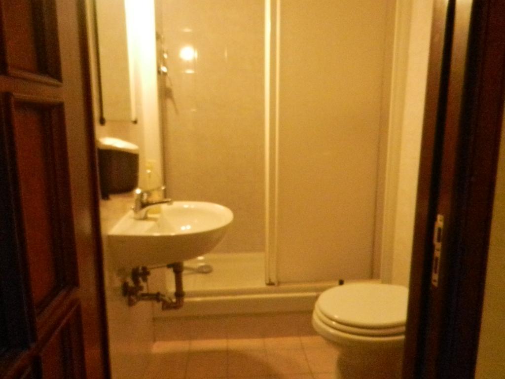 Vertex Suite Rome Buitenkant foto